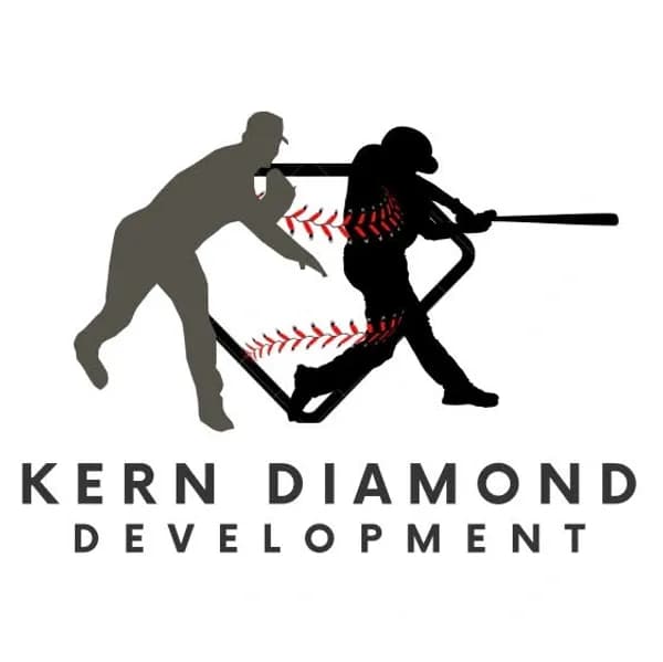 Kern Diamond Development Logo
